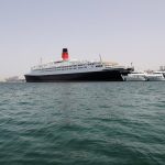 Nový kmeň nebezpečného vírusu spôsobil vypuknutie epidémie na výletných lodiach Nový kmeň nebezpečného vírusu spôsobil vypuknutie epidémie na výletných lodiach