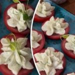 Rýchlo, jednoducho a s chuťou: recept na fantastický paradajkový predkrm