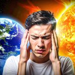 Zem čoskoro zasiahne nová magnetická búrka: vedci určili dátum (harmonogram)